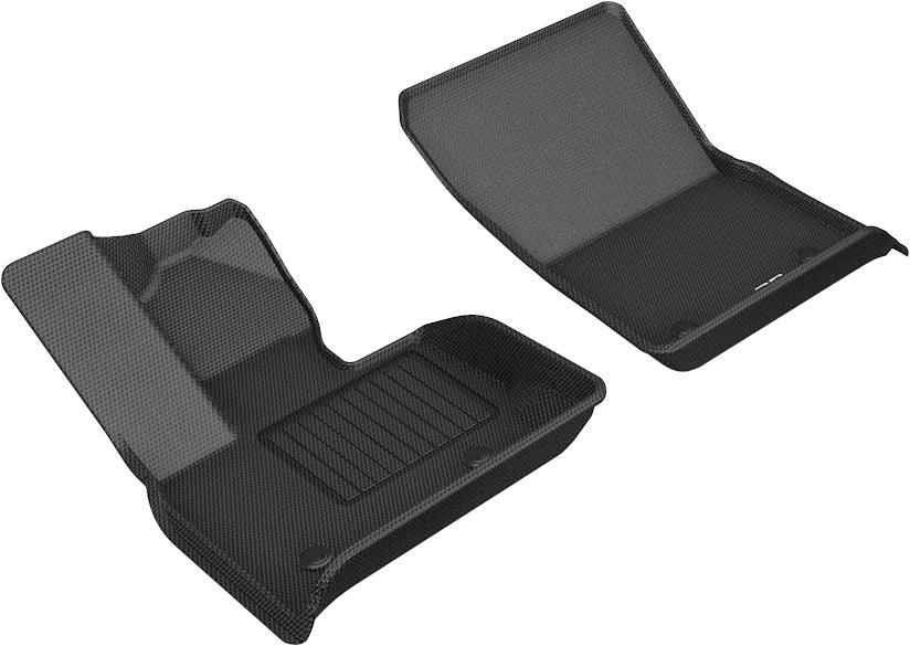 Floor Mat - Auto Parts Toys