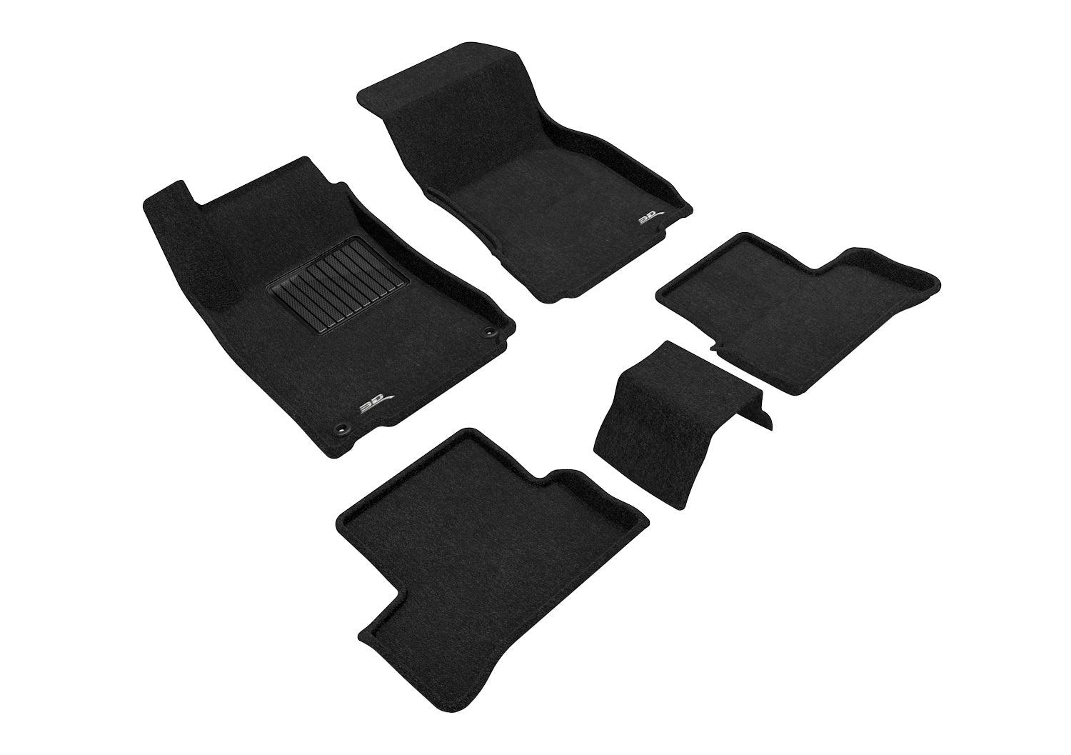 Floor Mat - Auto Parts Toys