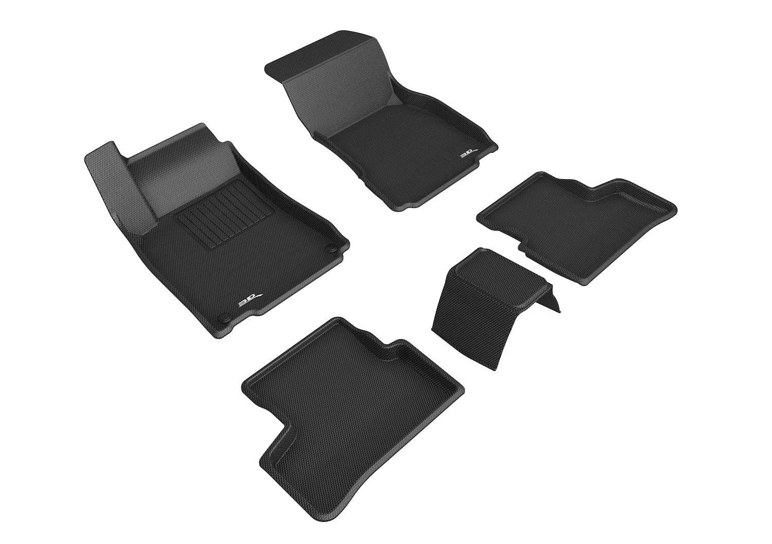Floor Mat - Auto Parts Toys
