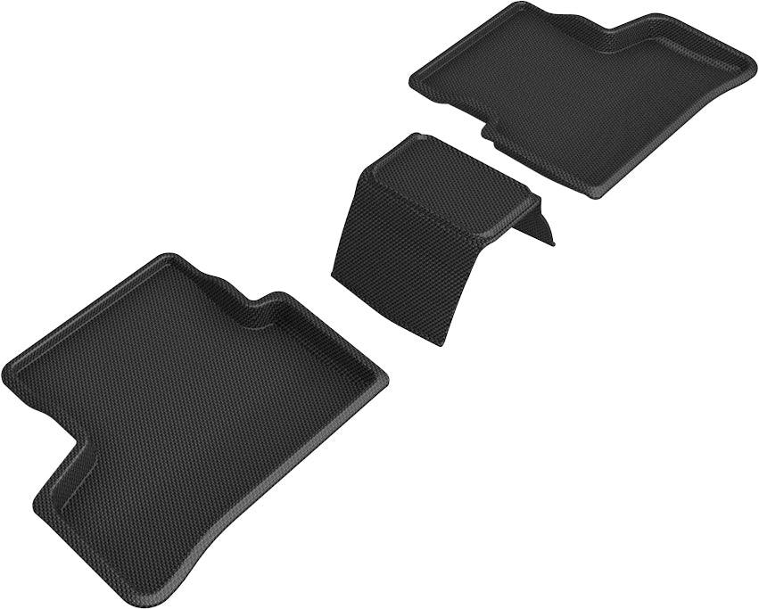 Floor Mat - Auto Parts Toys