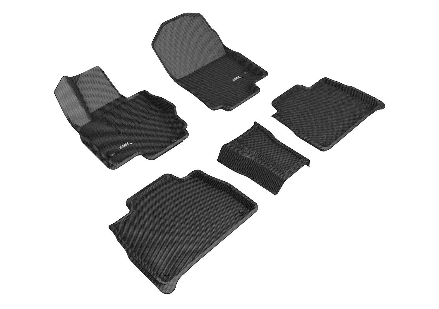 Floor Mat - Auto Parts Toys