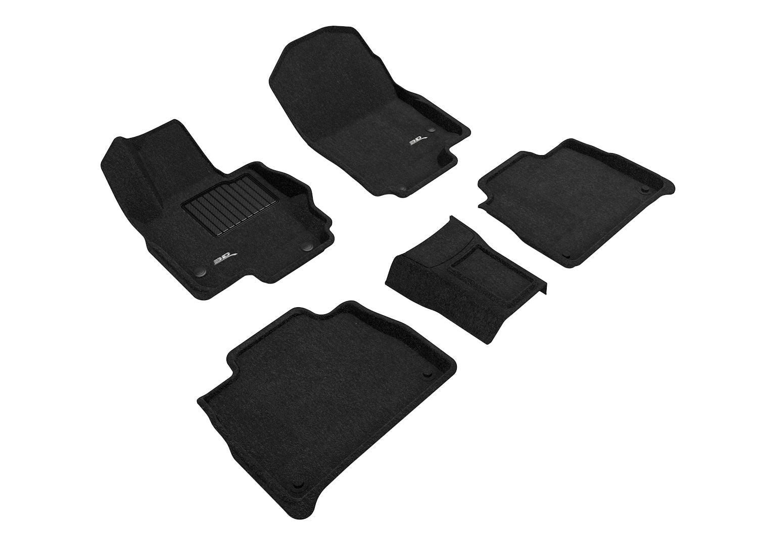Floor Mat - Auto Parts Toys