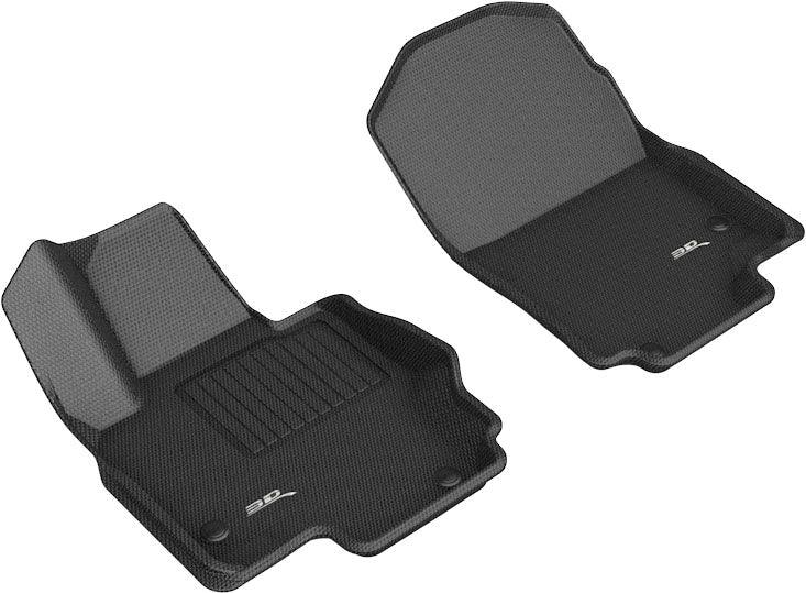 Floor Mat - Auto Parts Toys