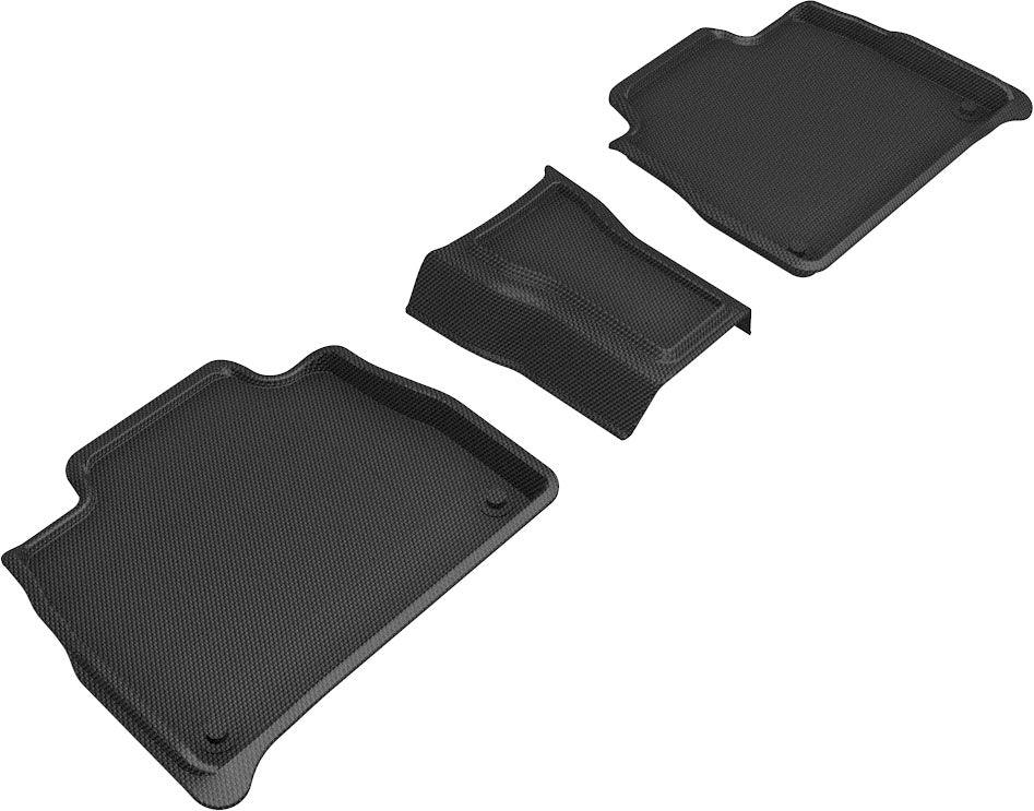 Floor Mat - Auto Parts Toys