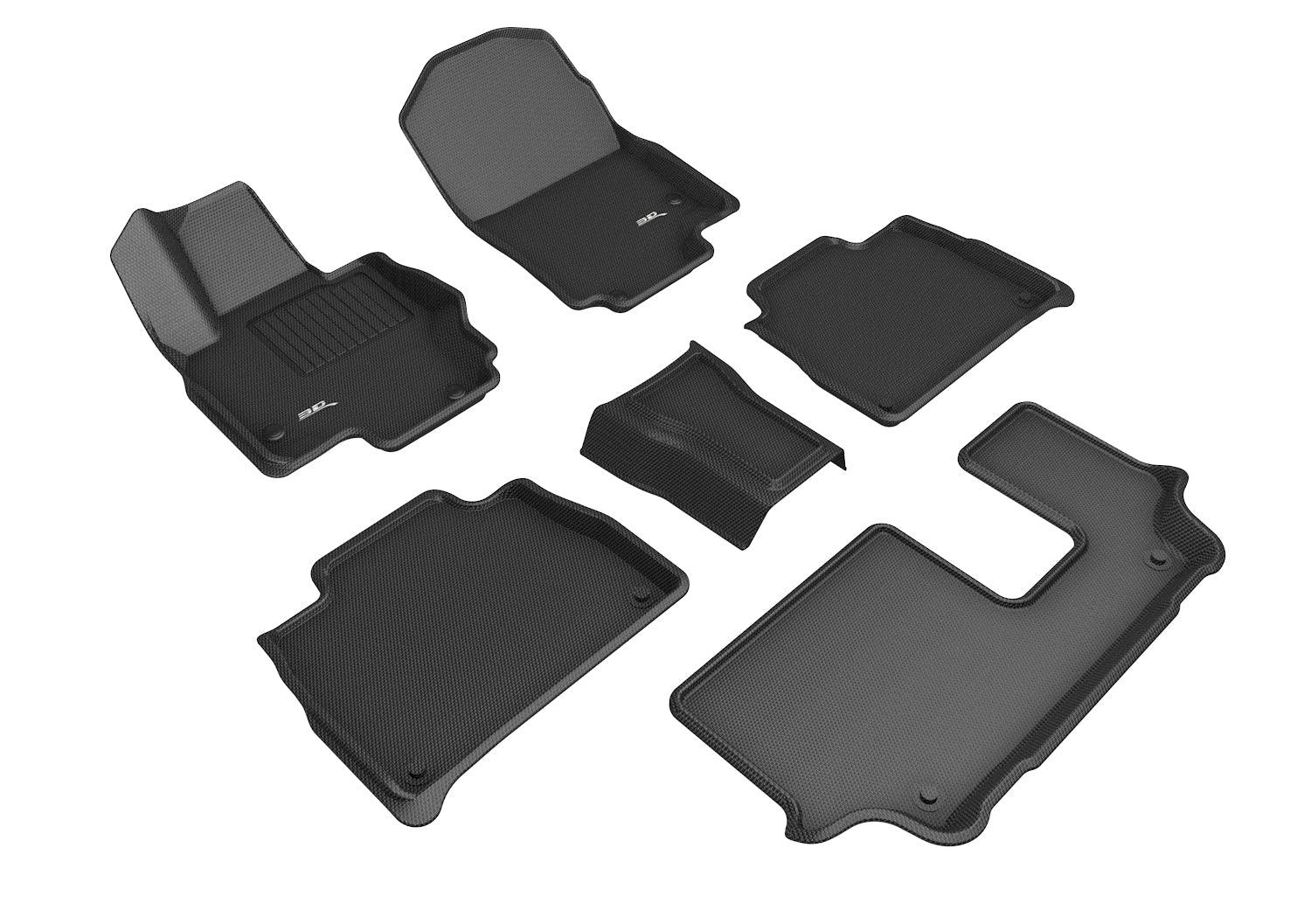 Floor Mat - Auto Parts Toys