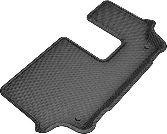 Floor Mat - Auto Parts Toys