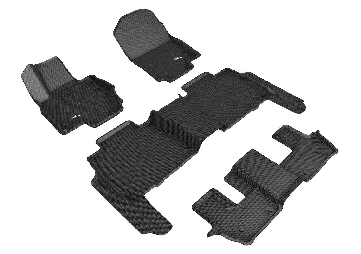 Floor Mat - Auto Parts Toys