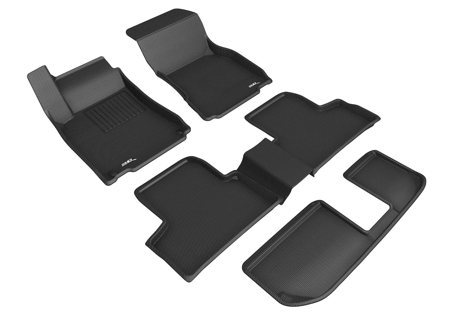 Floor Mat - Auto Parts Toys