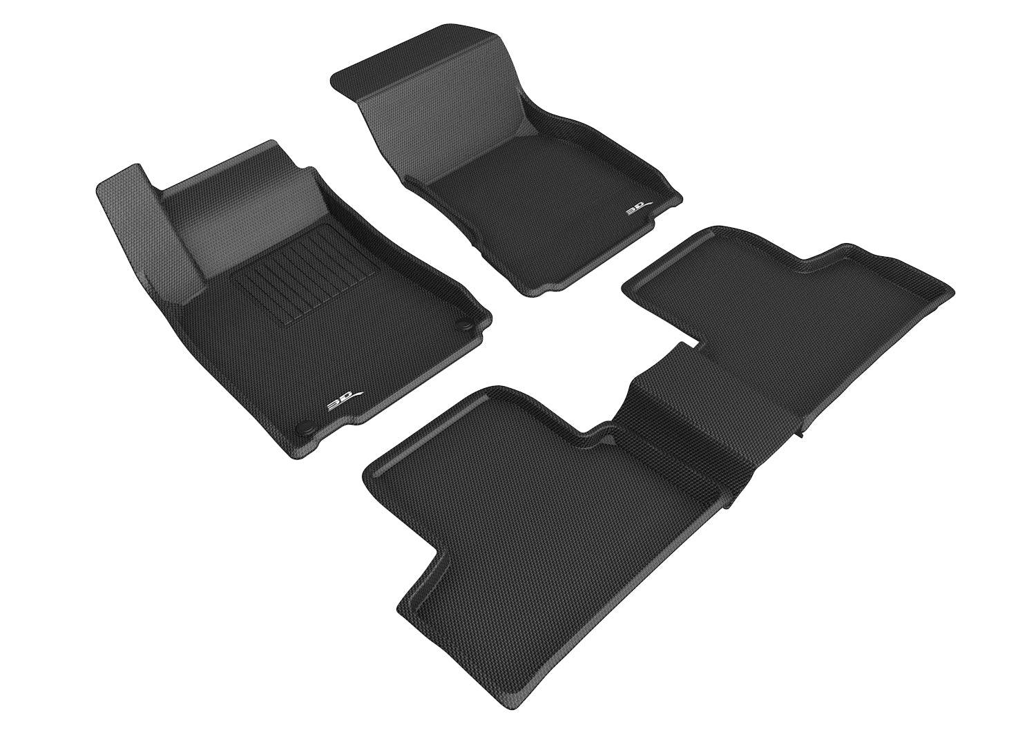 Floor Mat - Auto Parts Toys