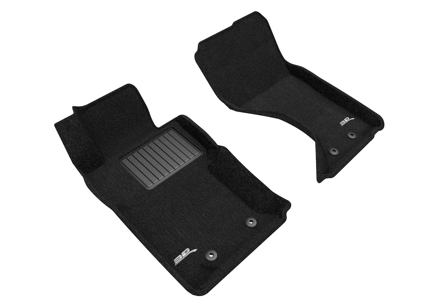 Floor Mat - Auto Parts Toys