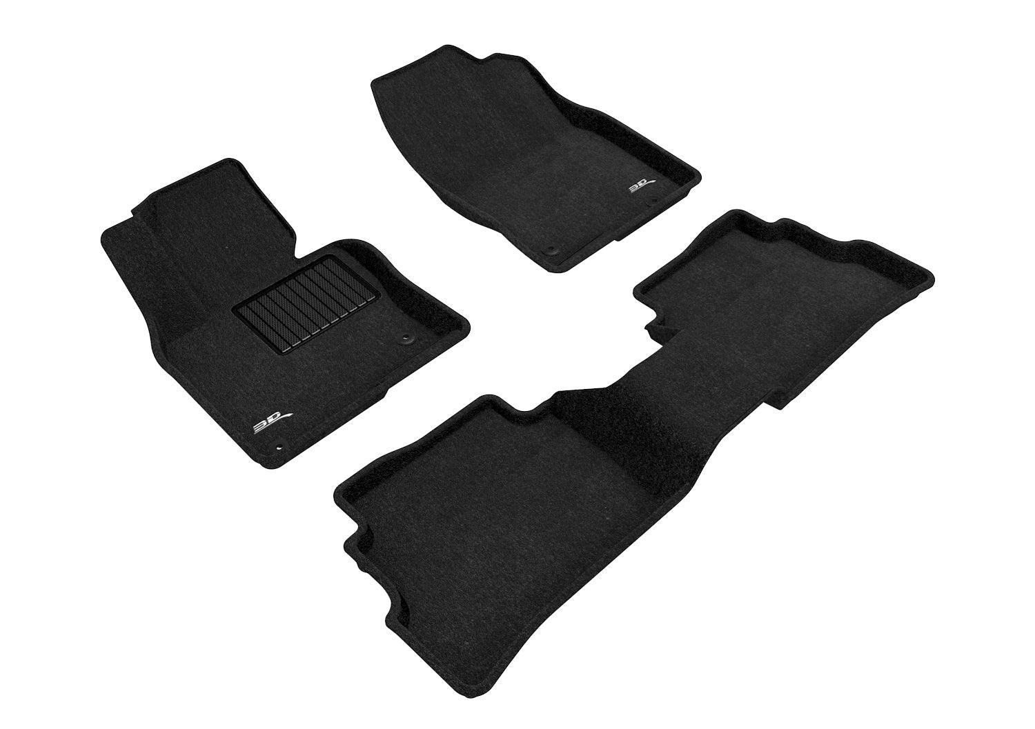 Floor Mat - Auto Parts Toys