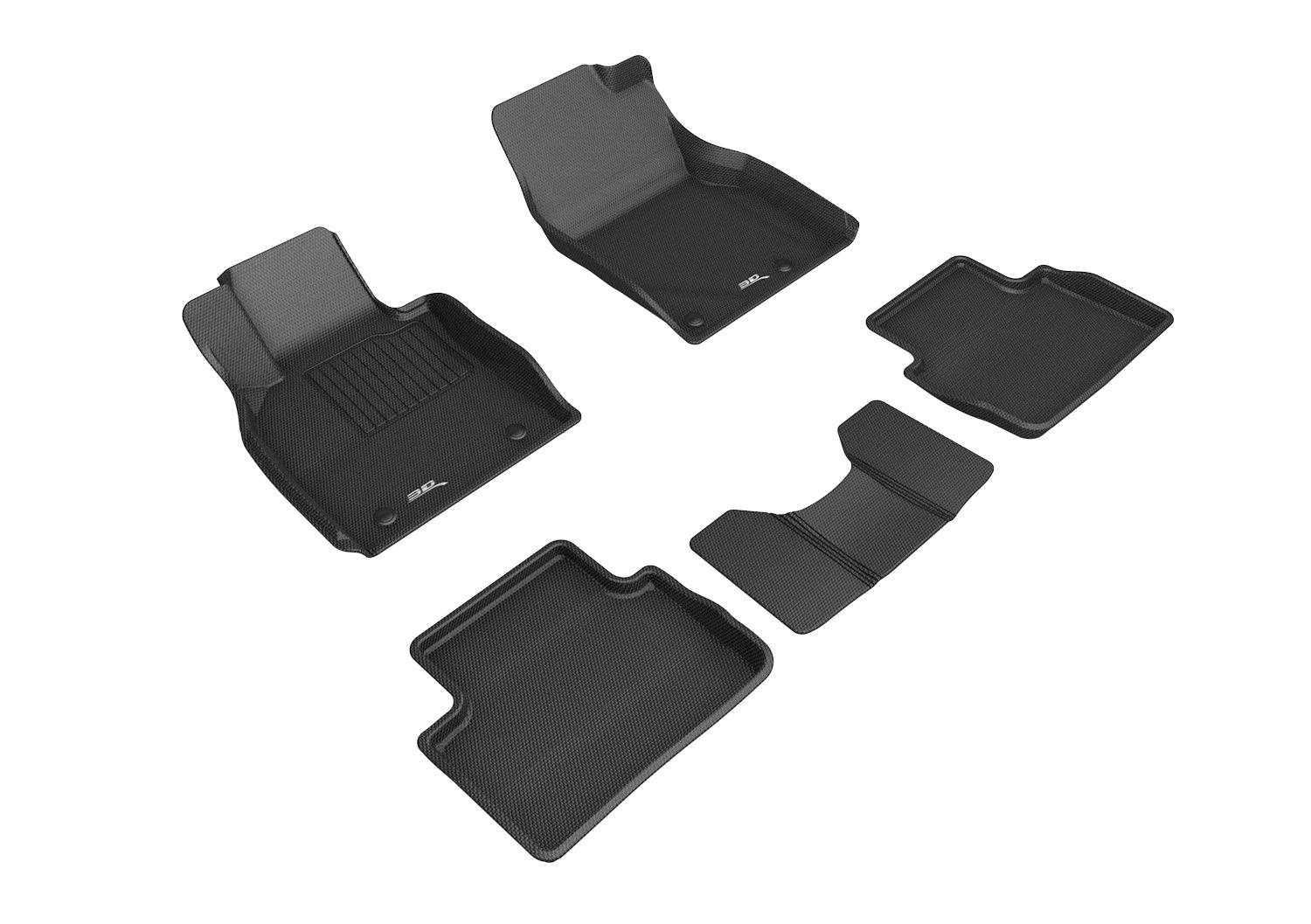 Floor Mat - Auto Parts Toys