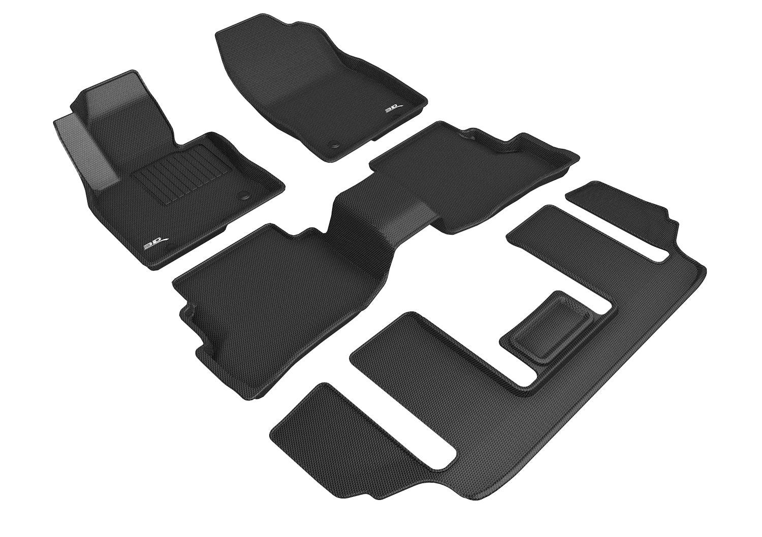 Floor Mat - Auto Parts Toys