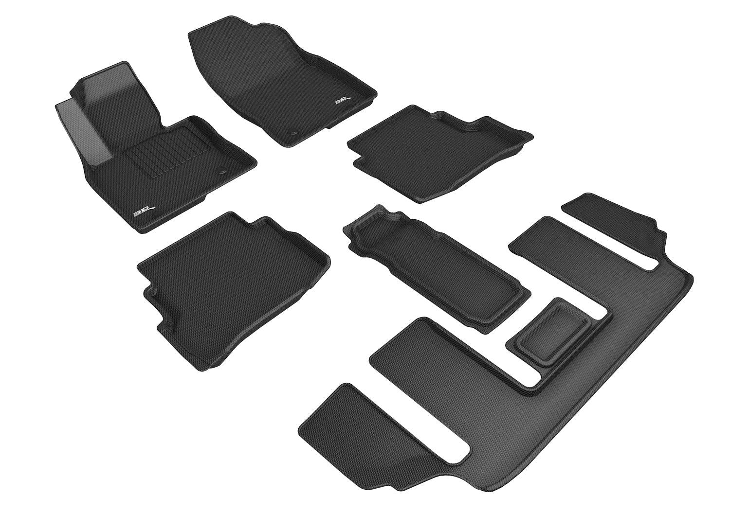 Floor Mat - Auto Parts Toys