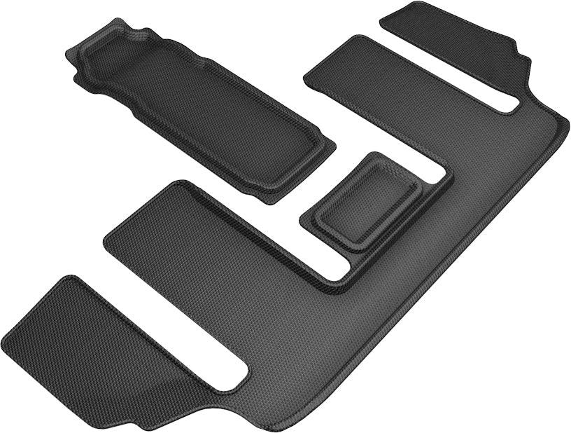 Floor Mat - Auto Parts Toys