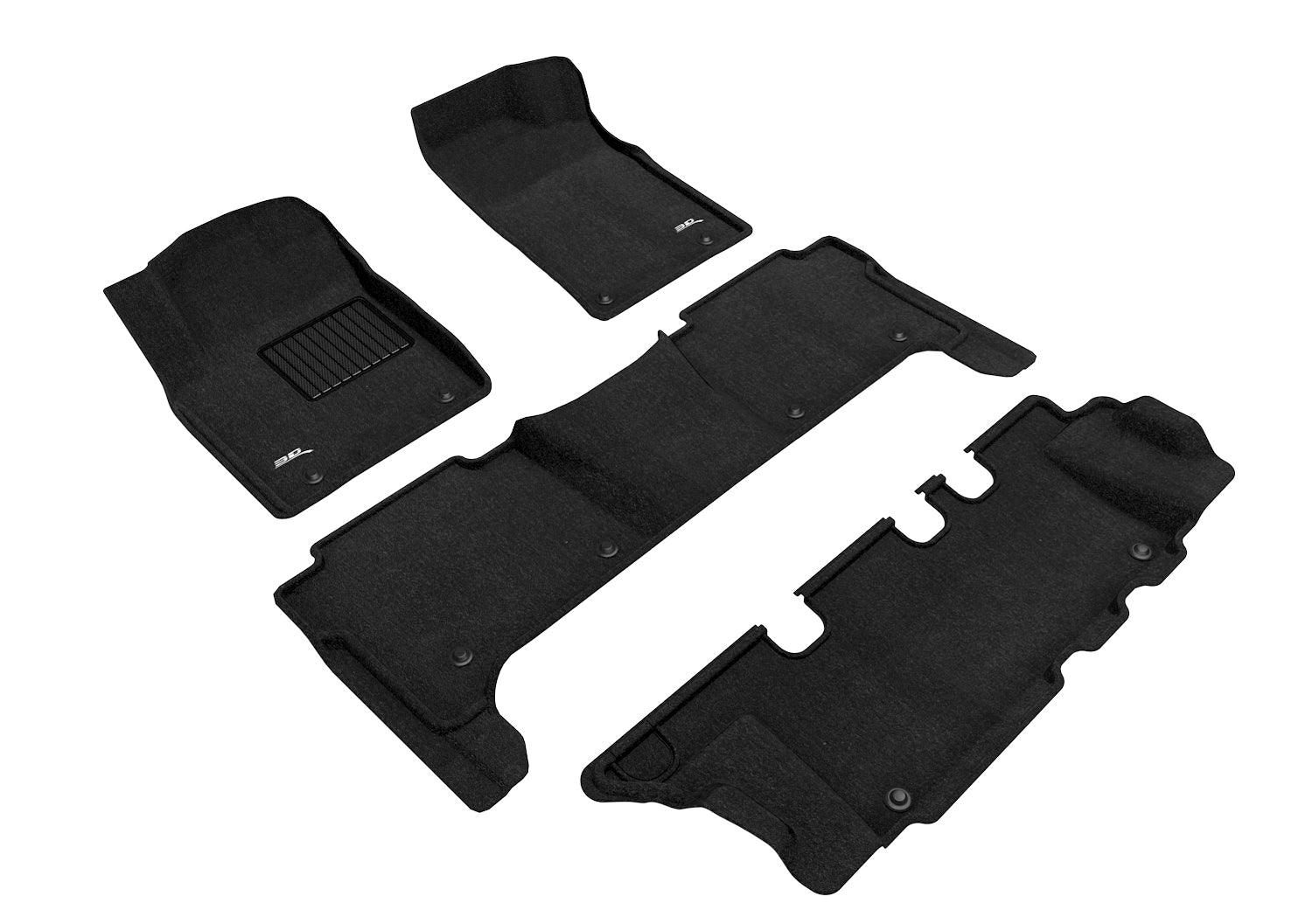 Floor Mat - Auto Parts Toys