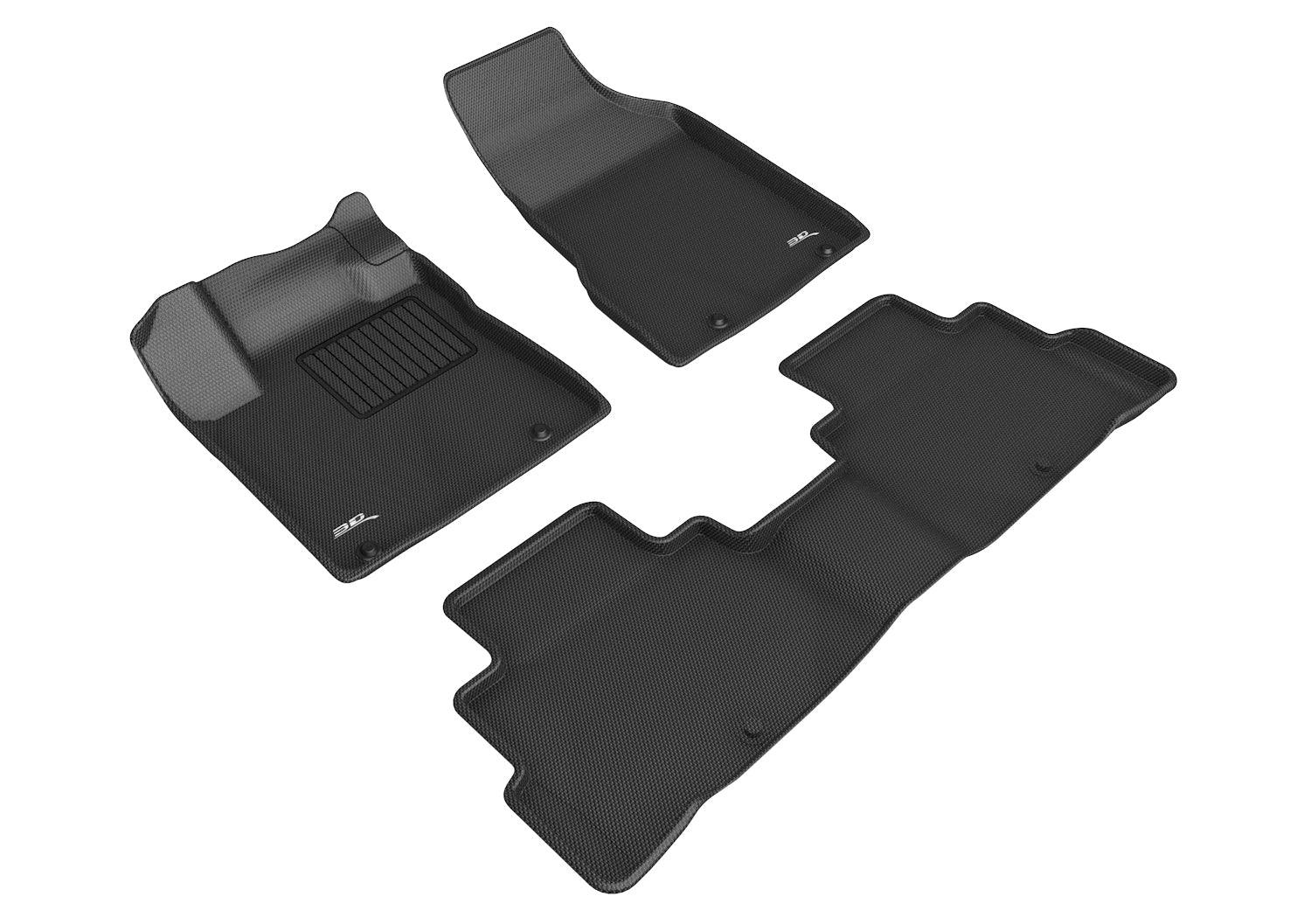 Floor Mat - Auto Parts Toys