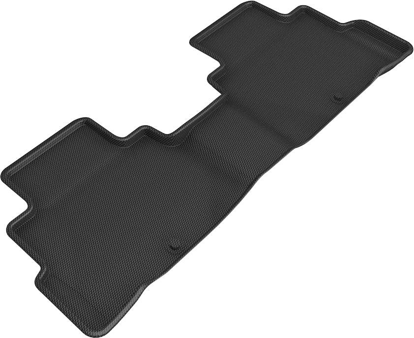 Floor Mat - Auto Parts Toys
