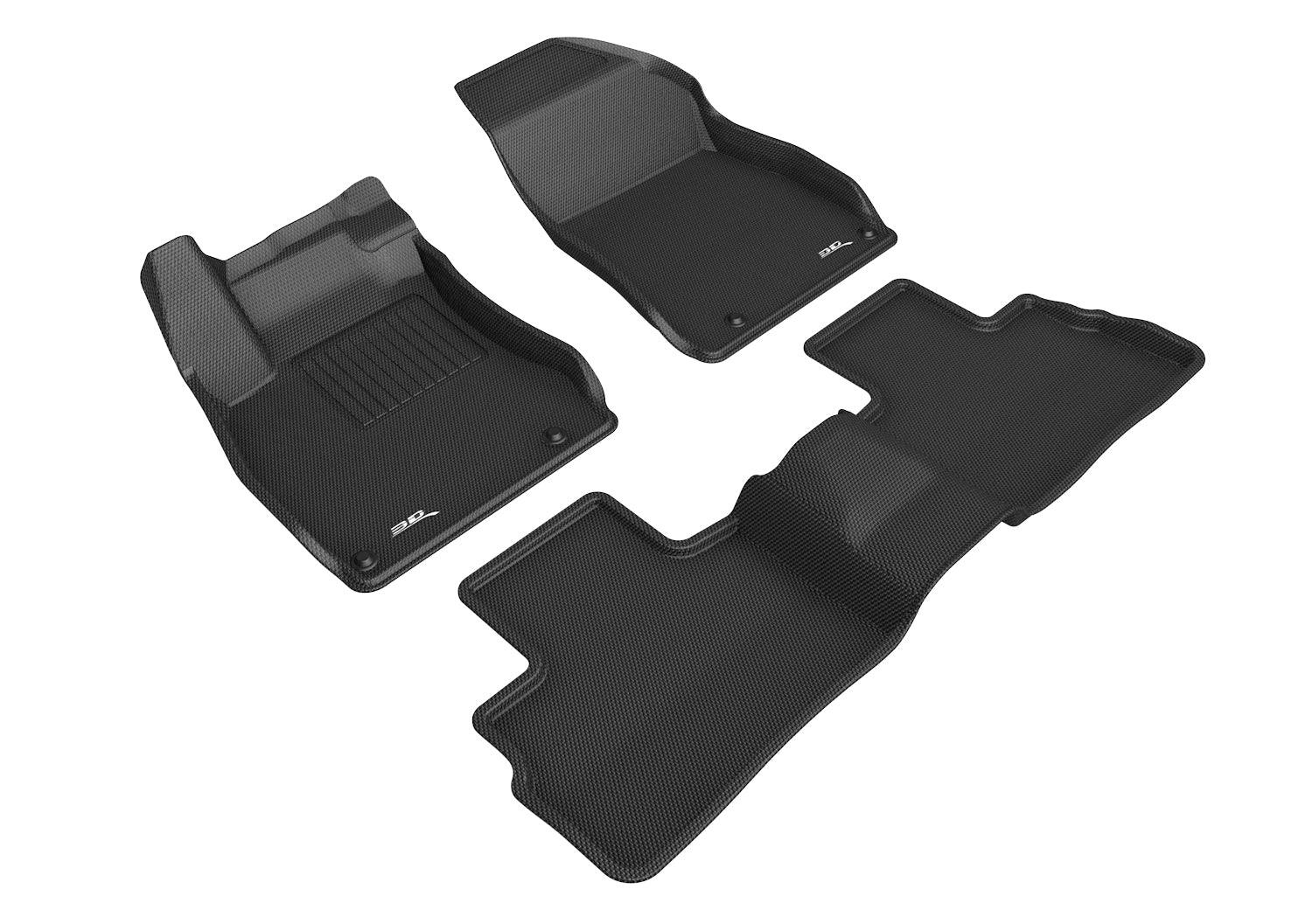 Floor Mat - Auto Parts Toys