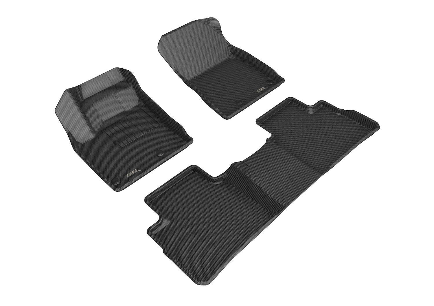 Floor Mat - Auto Parts Toys