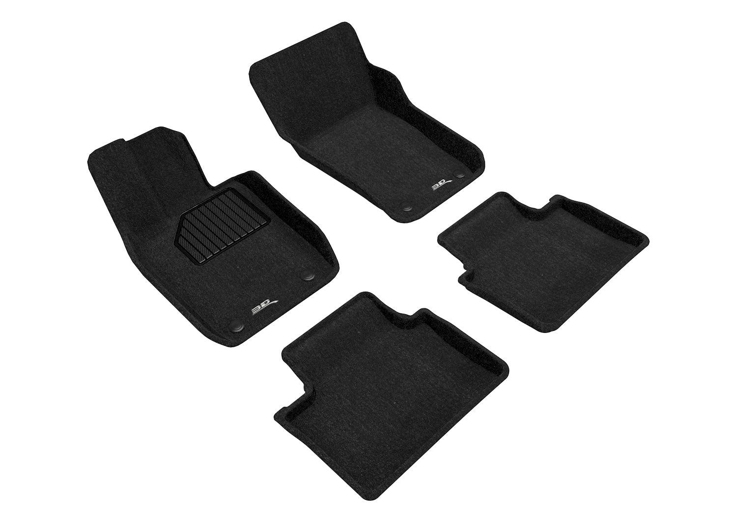 Floor Mat - Auto Parts Toys