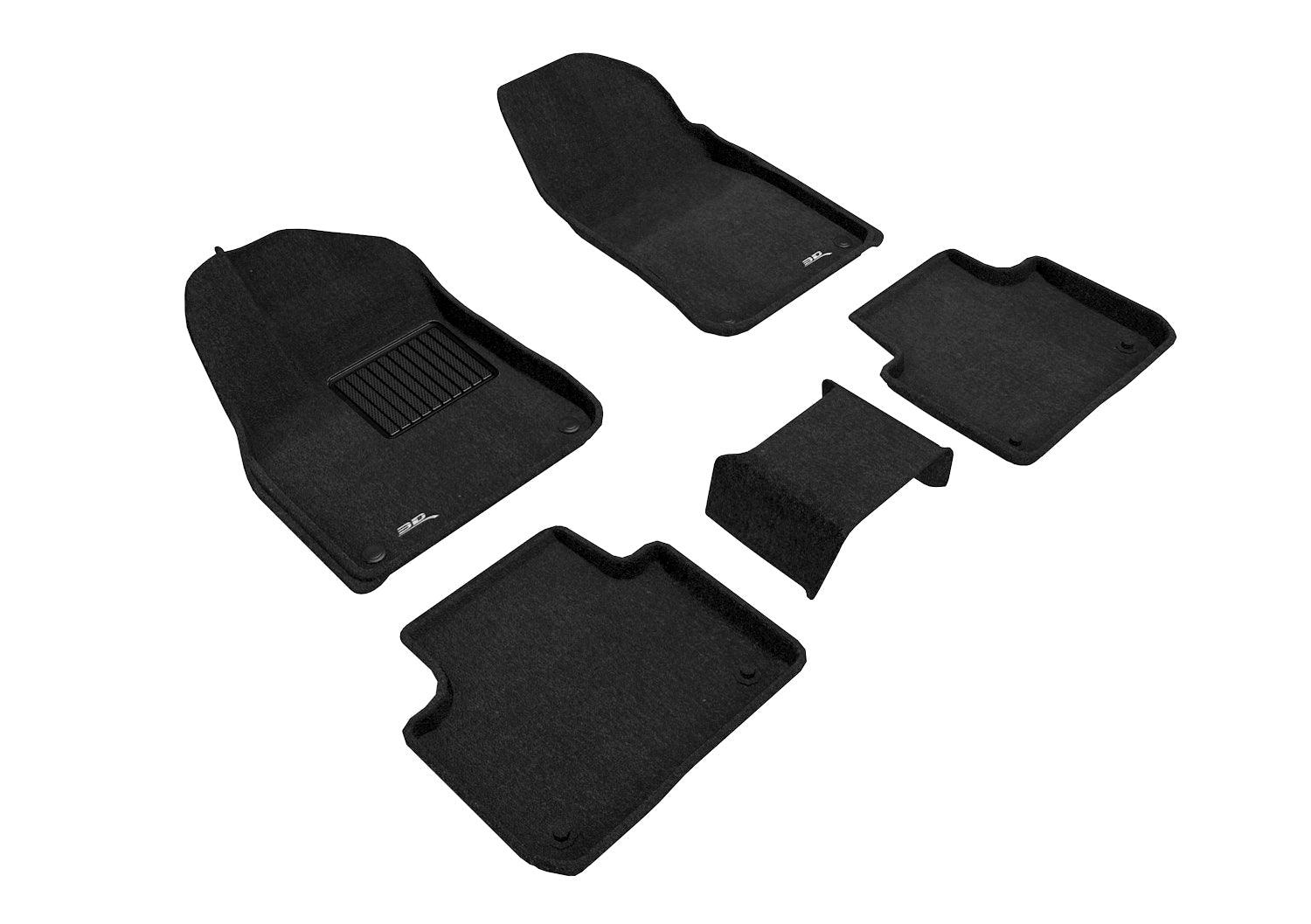Floor Mat - Auto Parts Toys