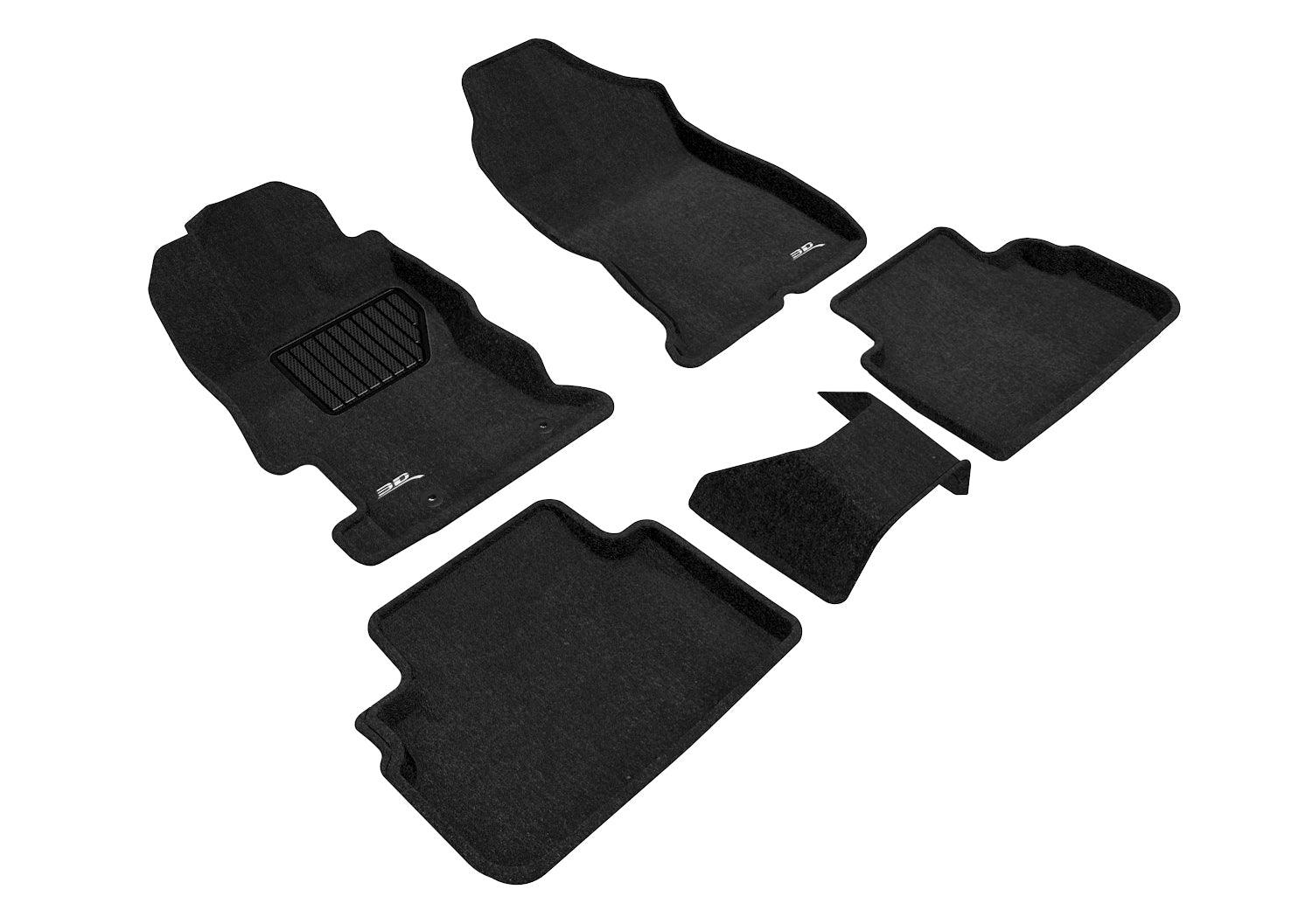 Floor Mat - Auto Parts Toys