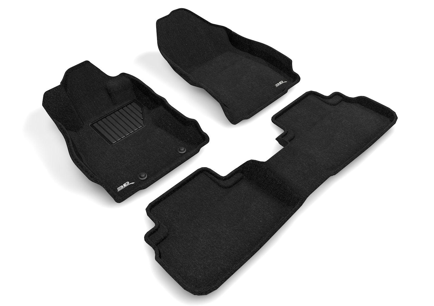 Floor Mat - Auto Parts Toys