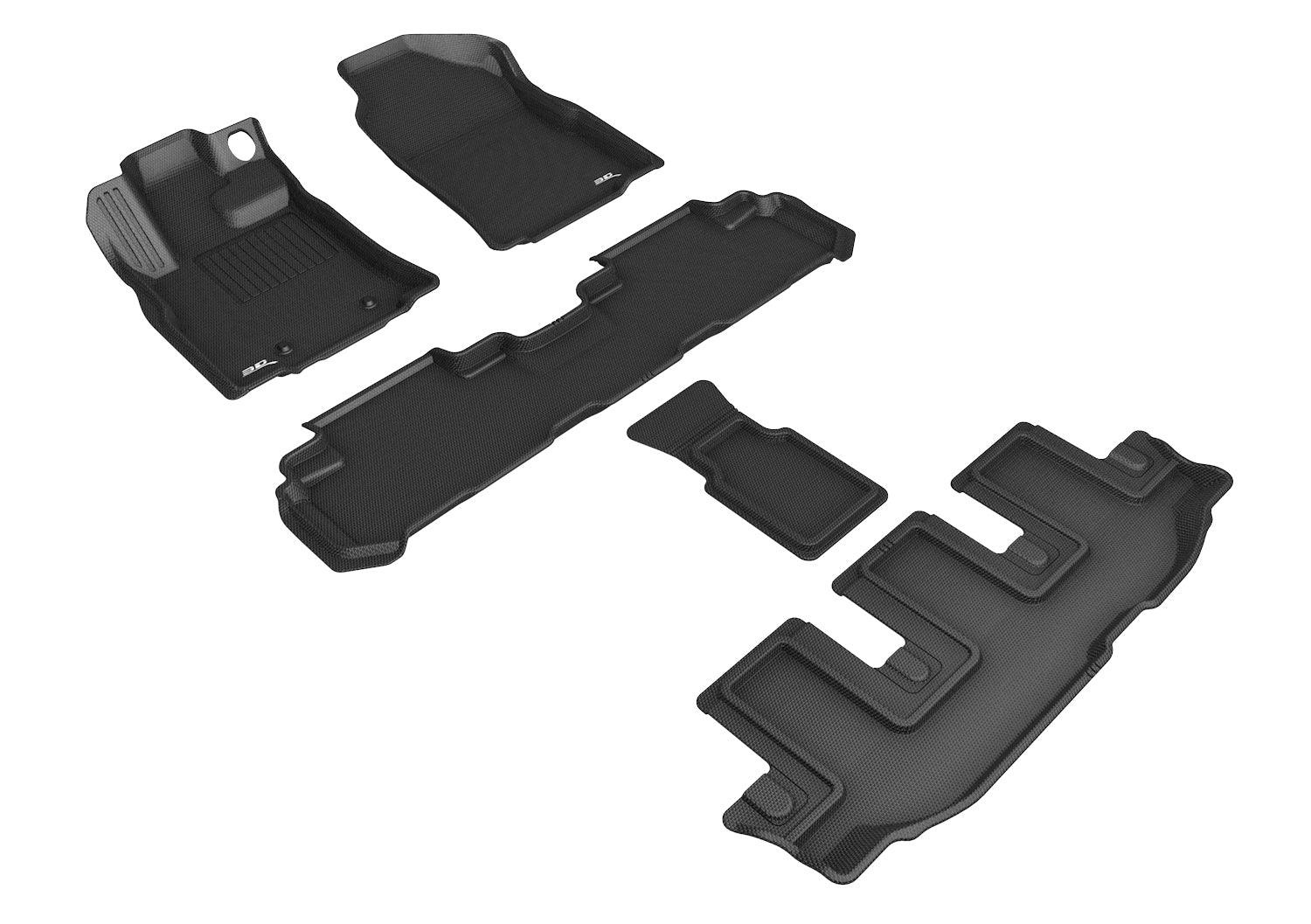 Floor Mat - Auto Parts Toys