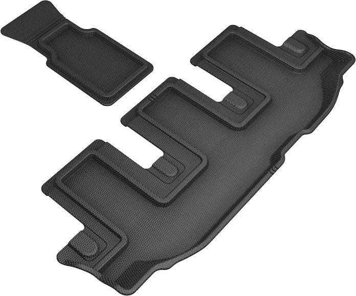 Floor Mat - Auto Parts Toys