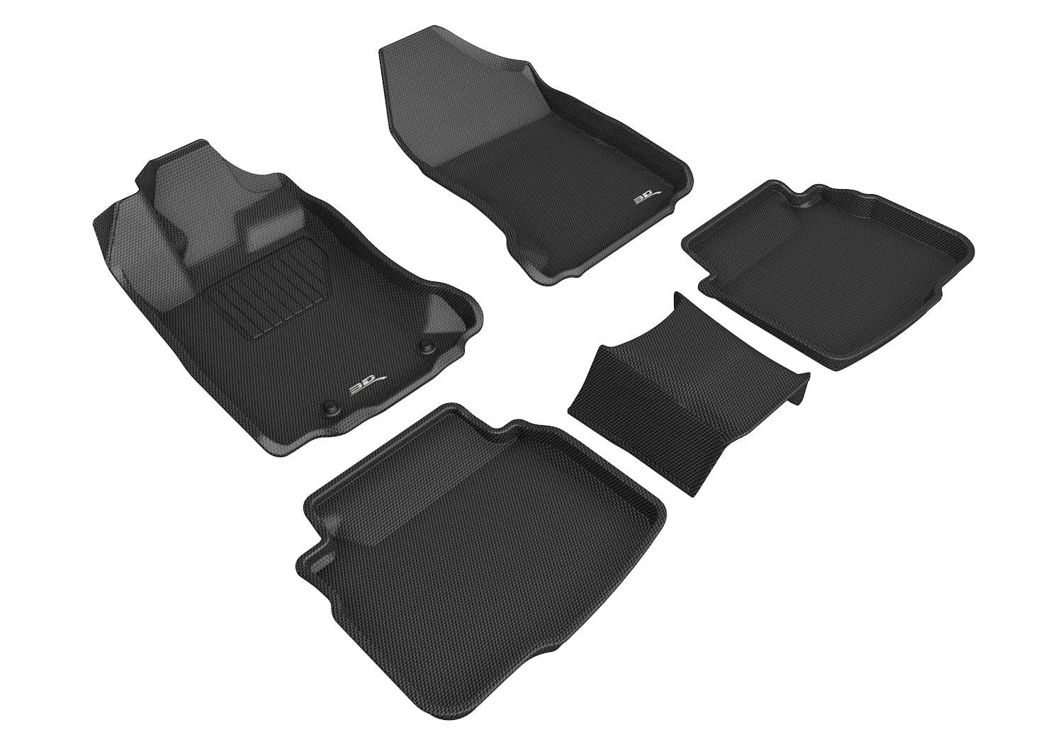 Floor Mat - Auto Parts Toys