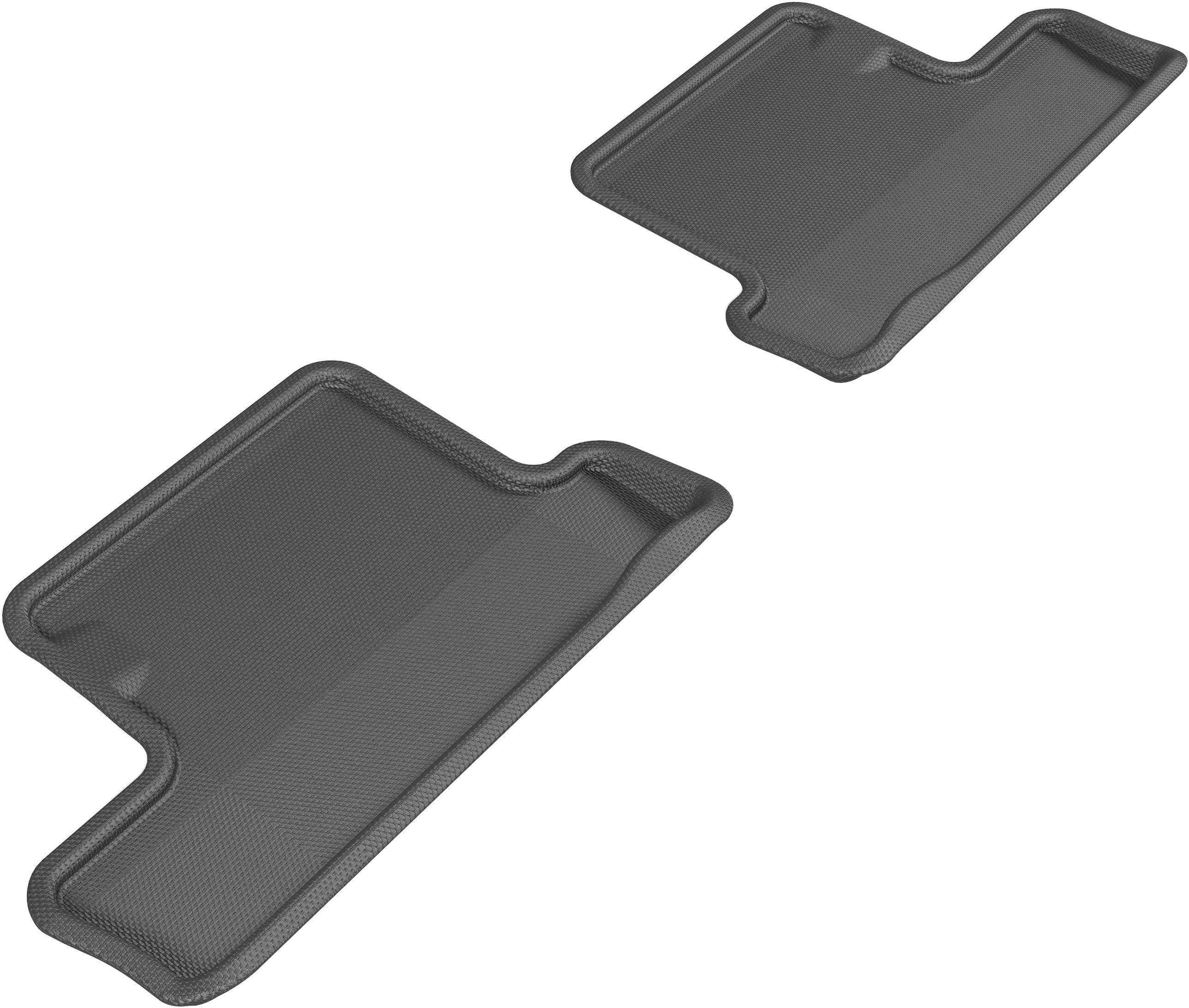 Floor Mat - Auto Parts Toys