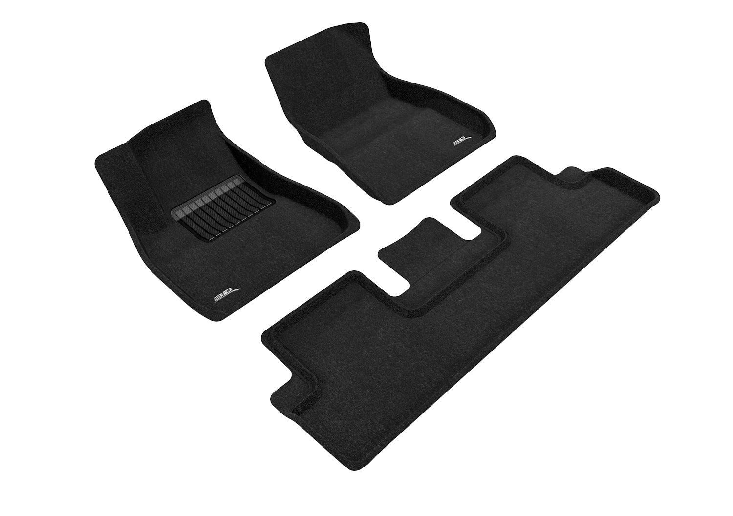 Floor Mat - Auto Parts Toys