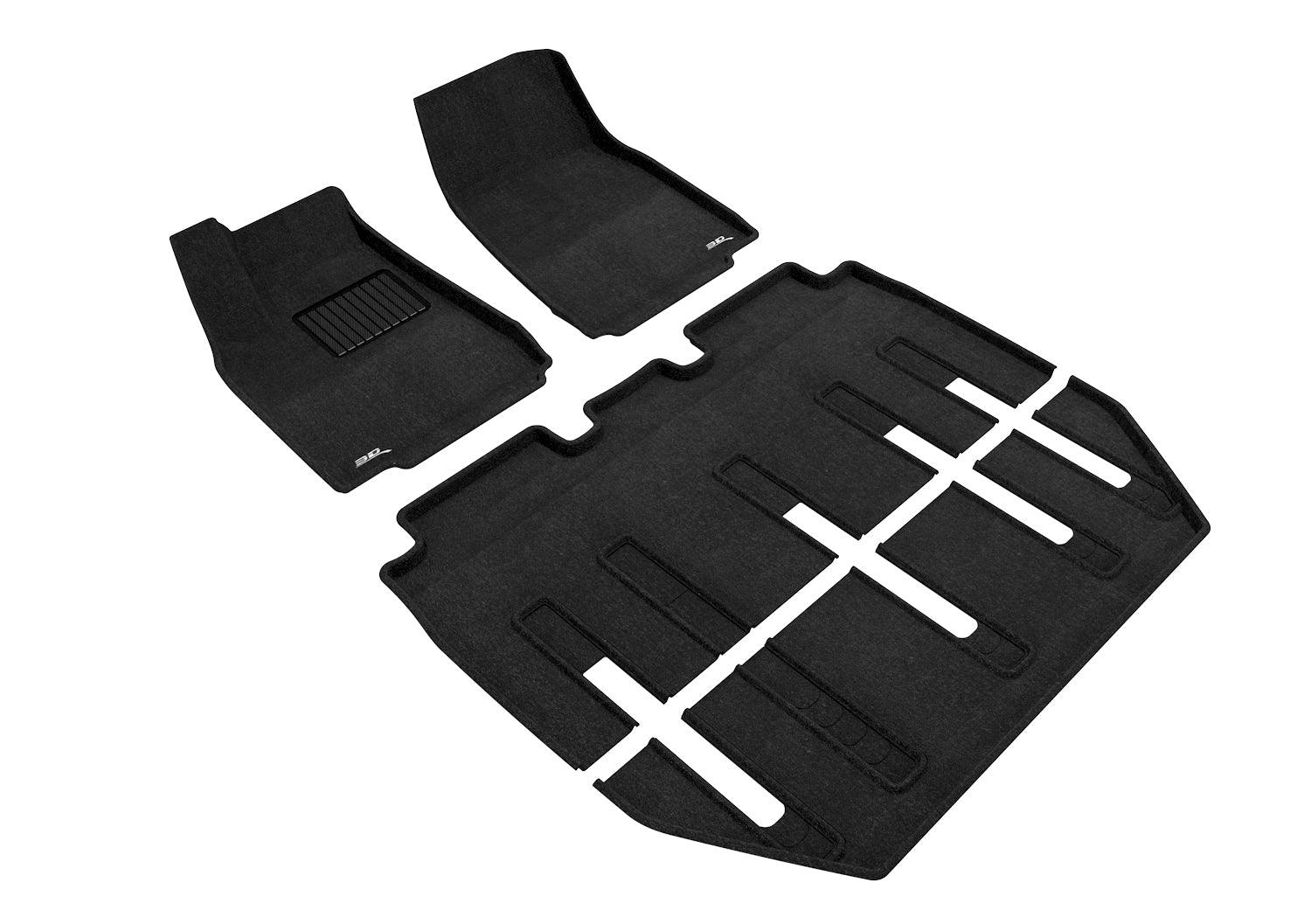 Floor Mat - Auto Parts Toys