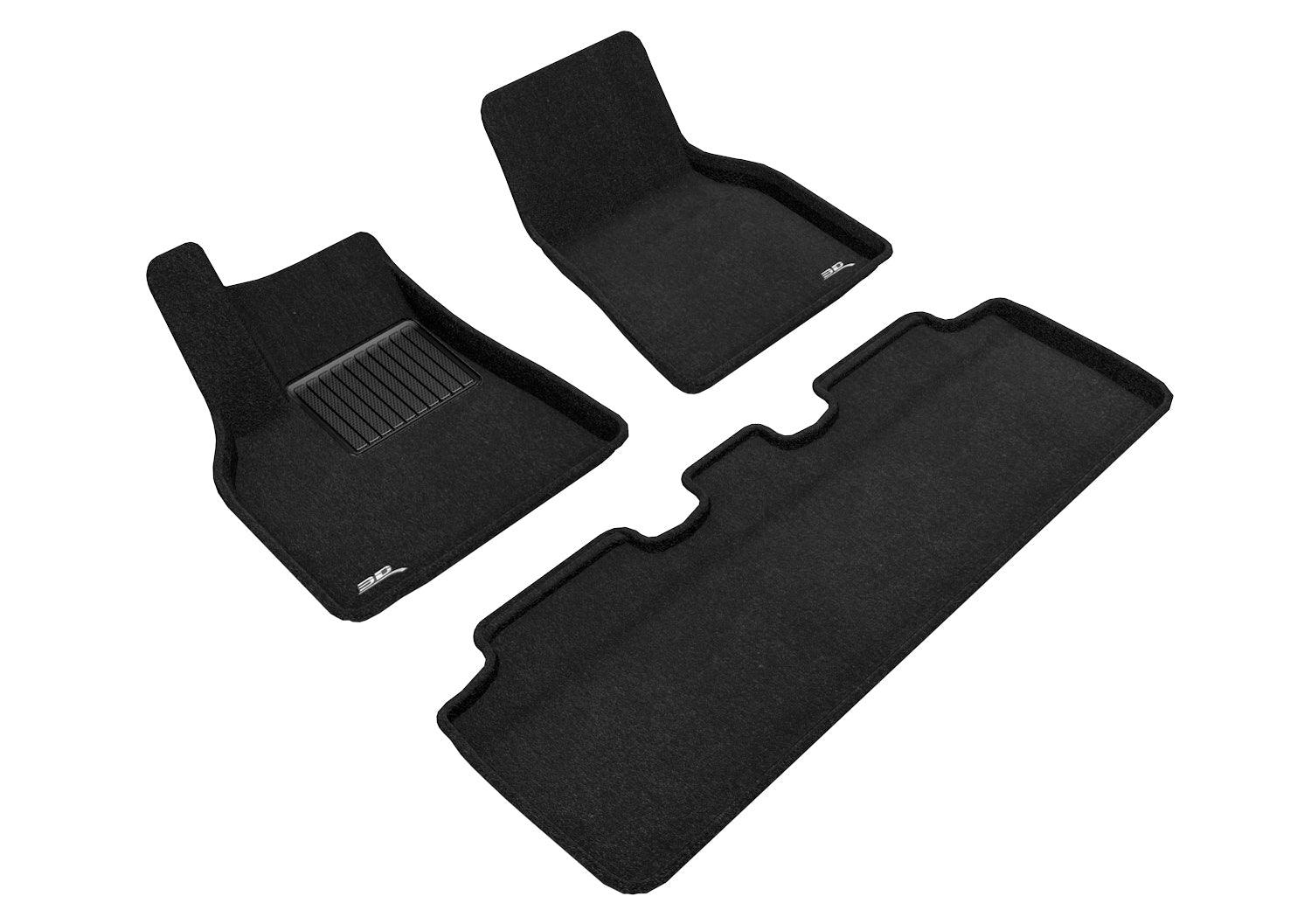 Floor Mat - Auto Parts Toys