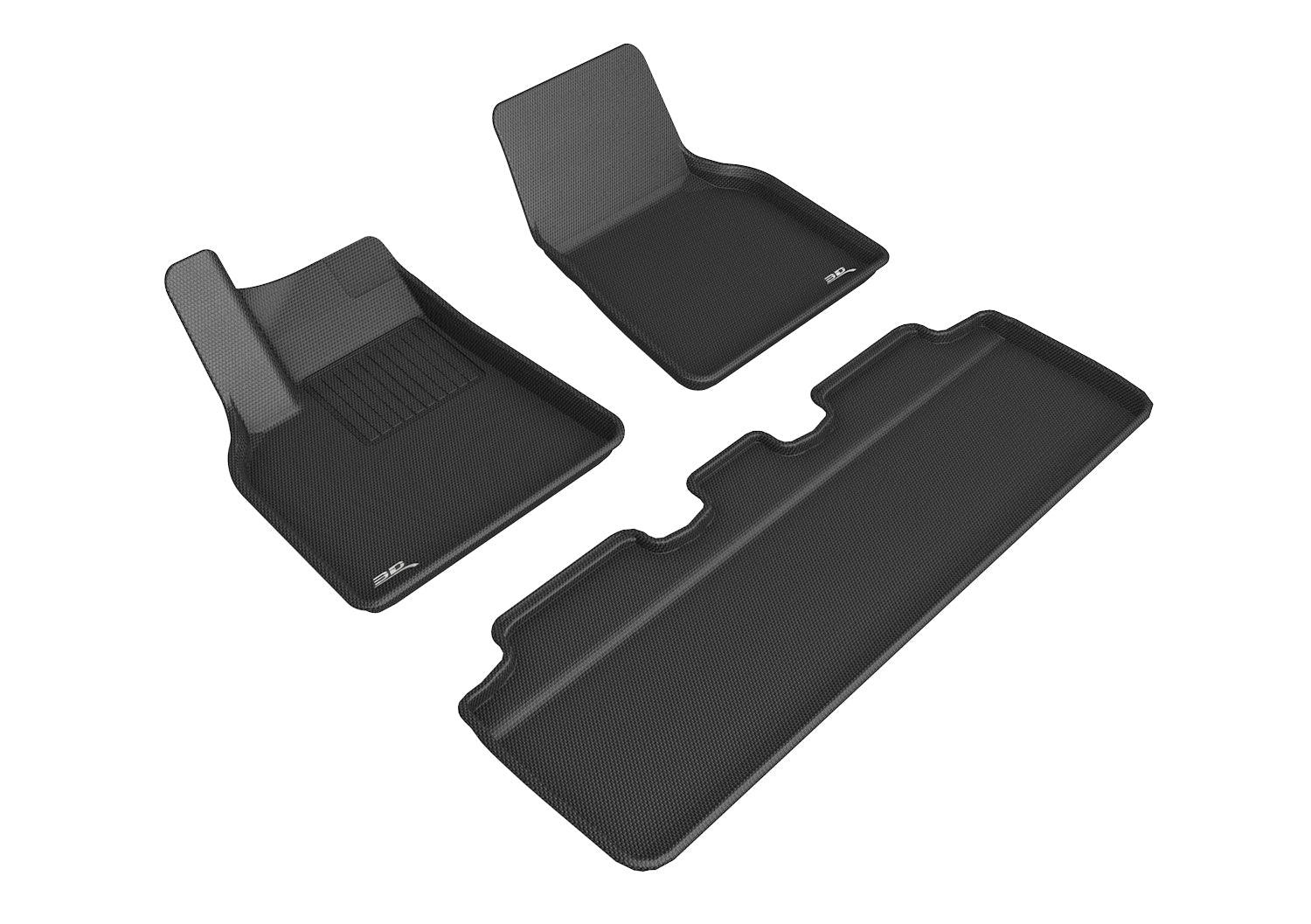 Floor Mat - Auto Parts Toys