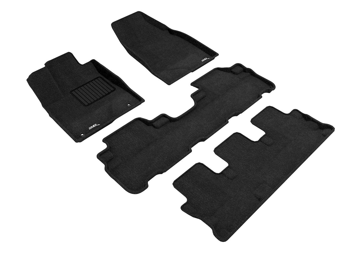 Floor Mat - Auto Parts Toys
