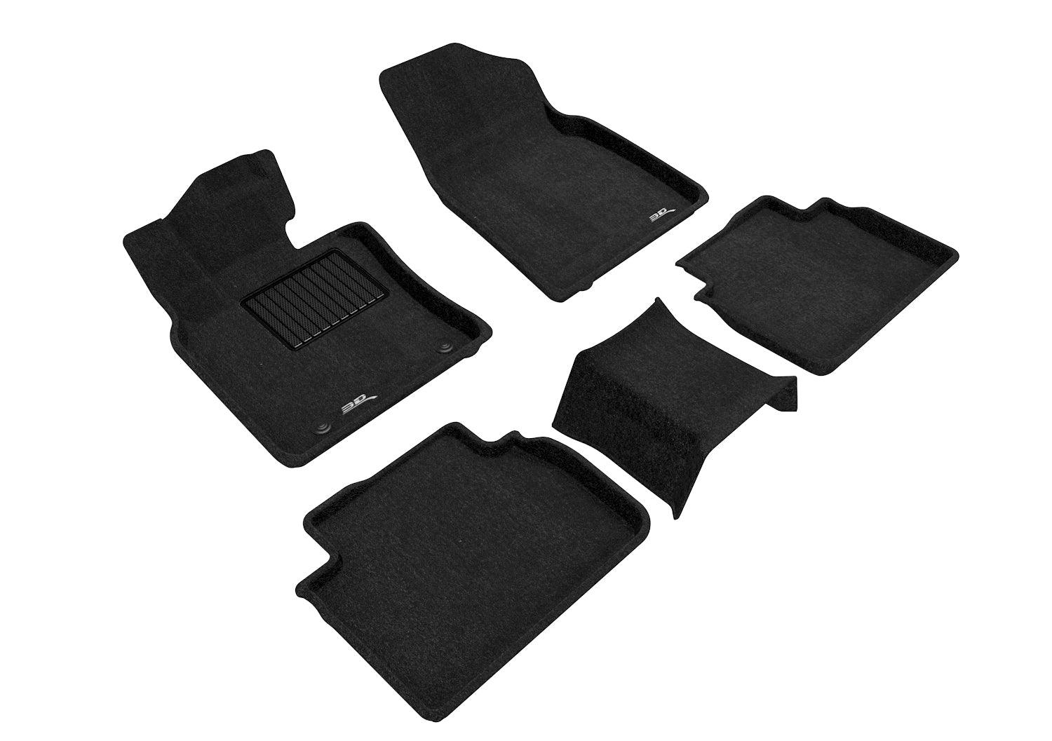 Floor Mat - Auto Parts Toys