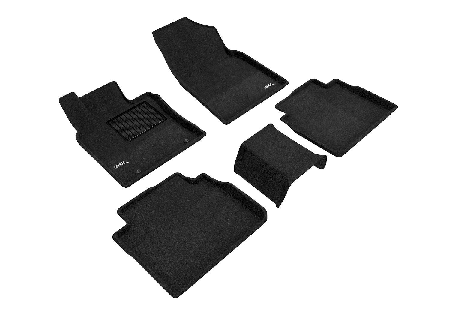 Floor Mat - Auto Parts Toys