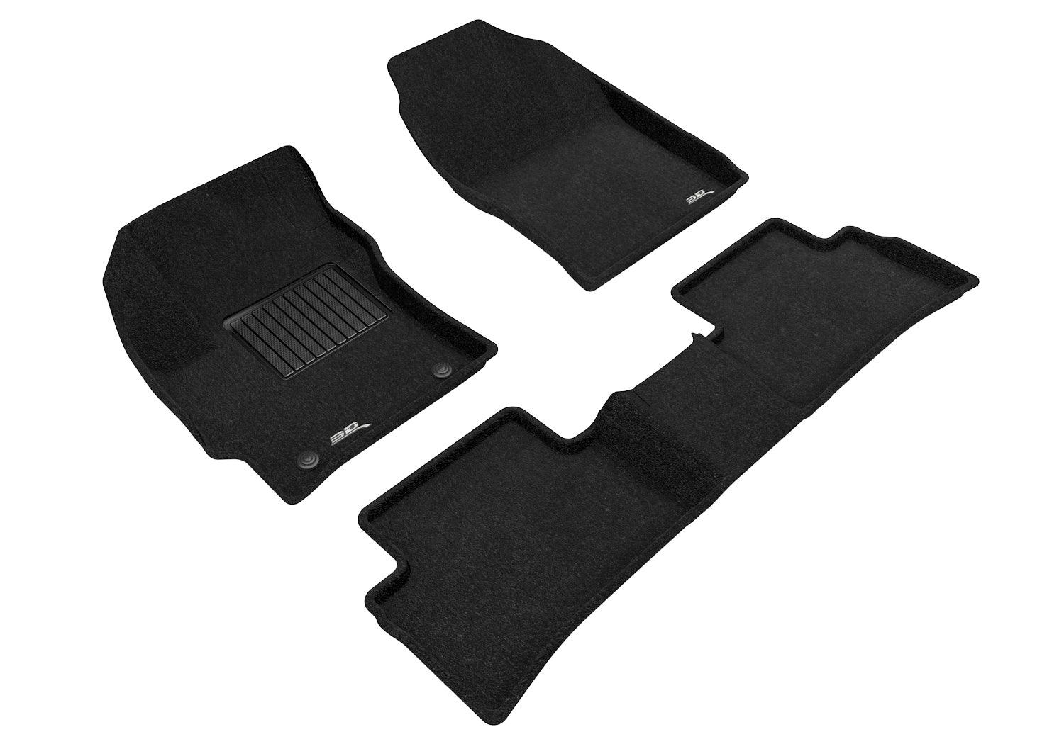 Floor Mat - Auto Parts Toys