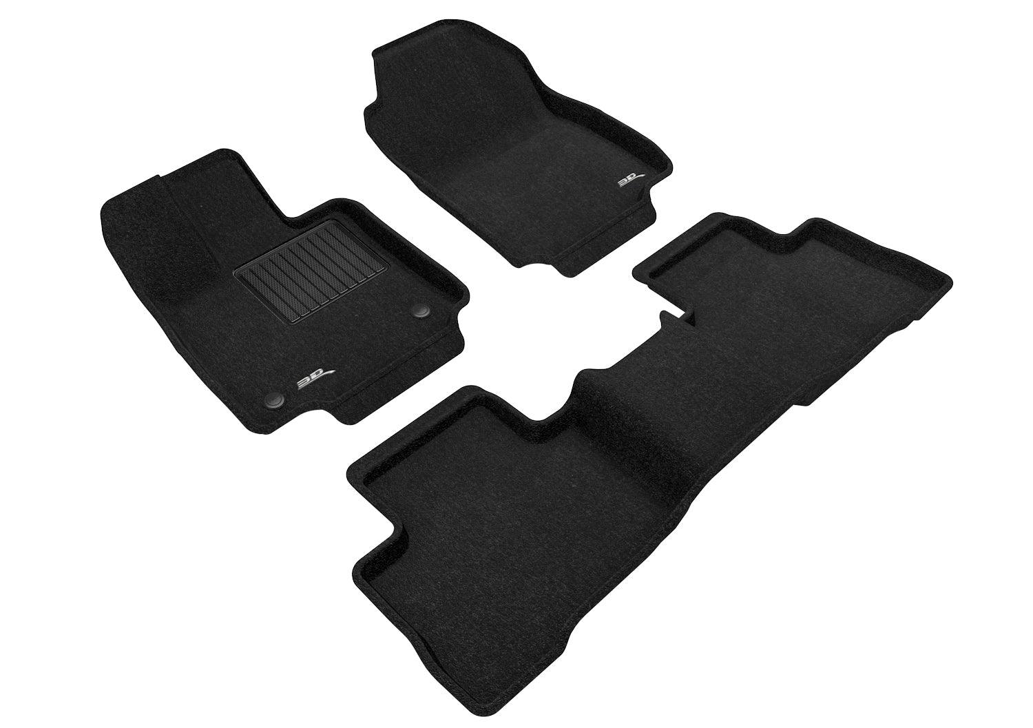 Floor Mat - Auto Parts Toys