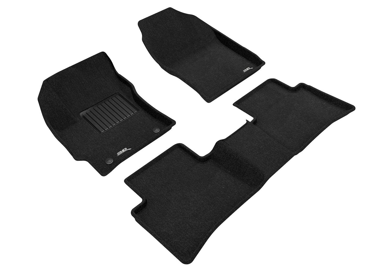 Floor Mat - Auto Parts Toys