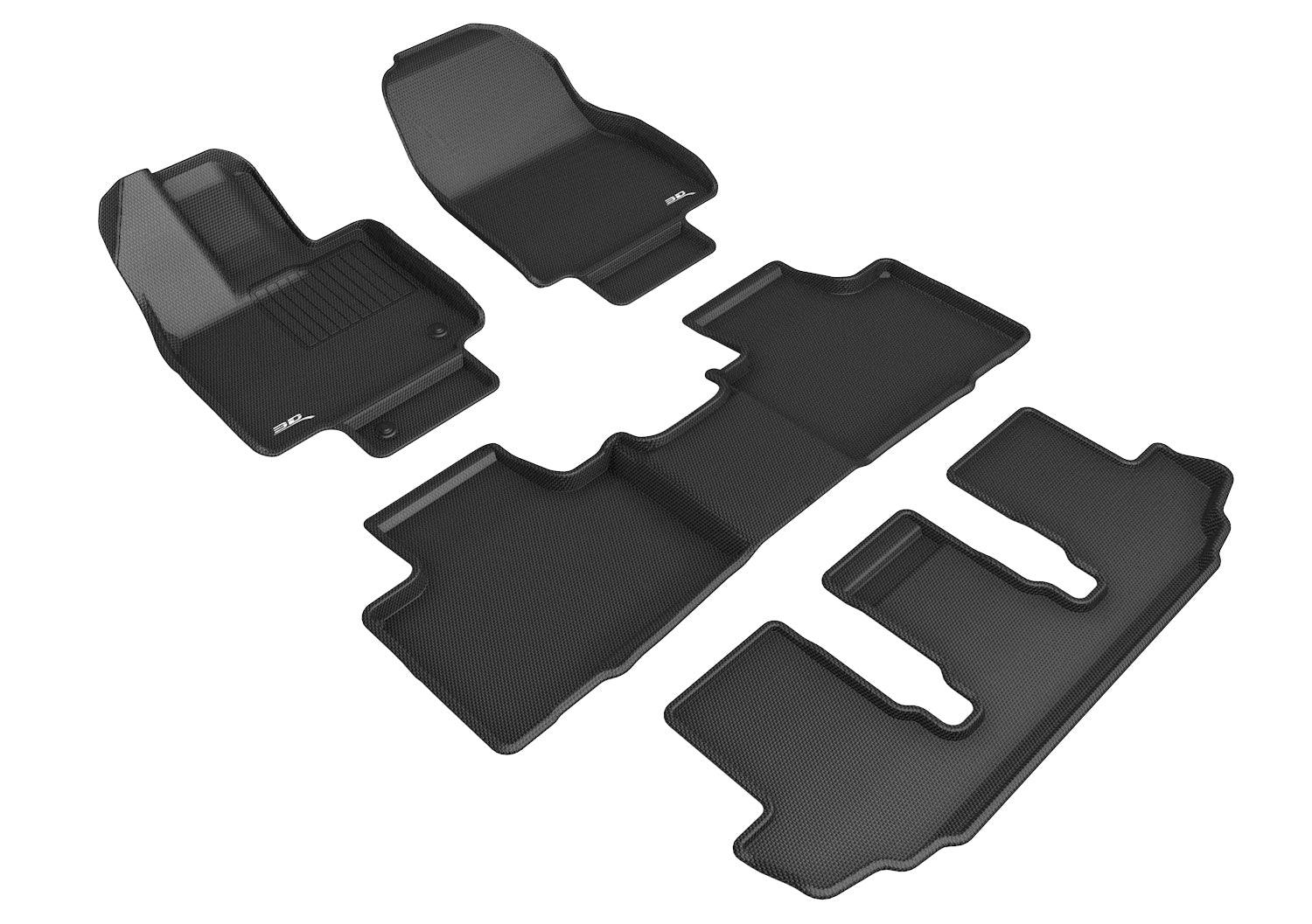 Floor Mat - Auto Parts Toys