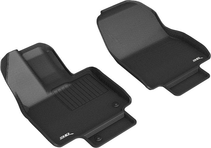 Floor Mat - Auto Parts Toys