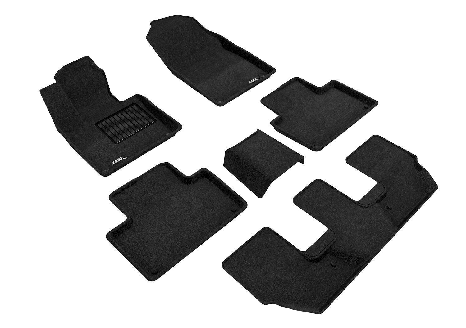Floor Mat - Auto Parts Toys