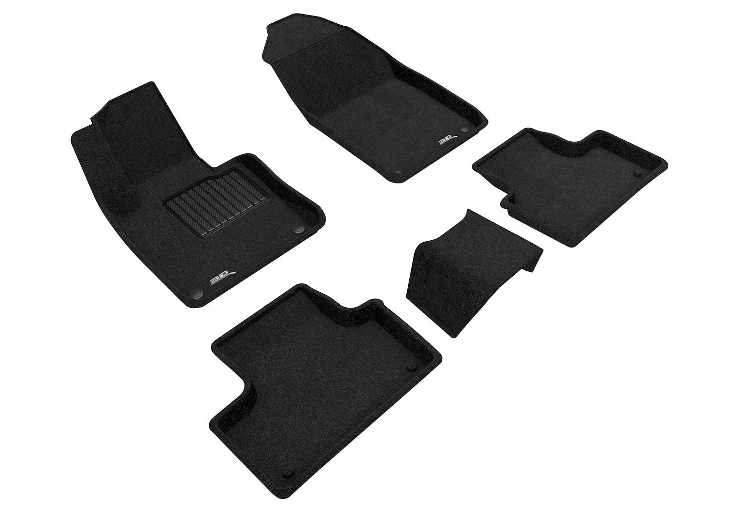 Floor Mat - Auto Parts Toys