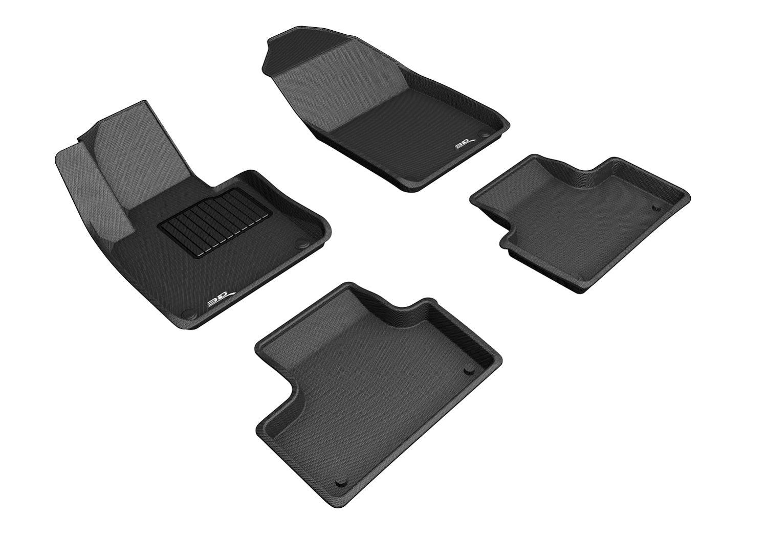 Floor Mat - Auto Parts Toys