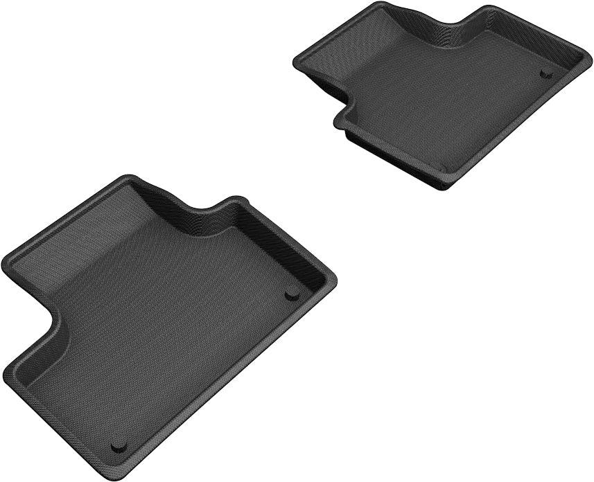Floor Mat - Auto Parts Toys