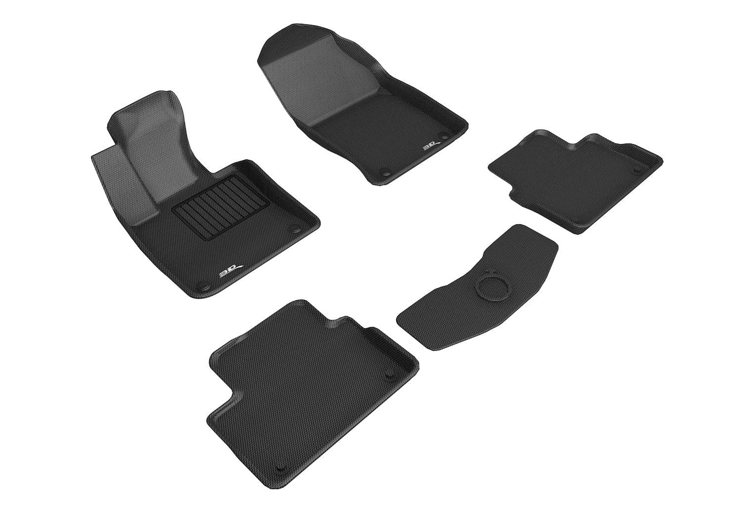 Floor Mat - Auto Parts Toys