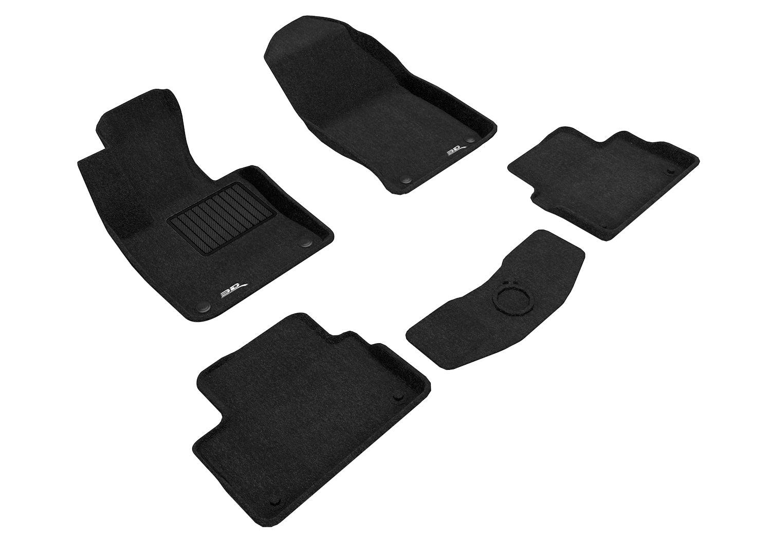Floor Mat - Auto Parts Toys